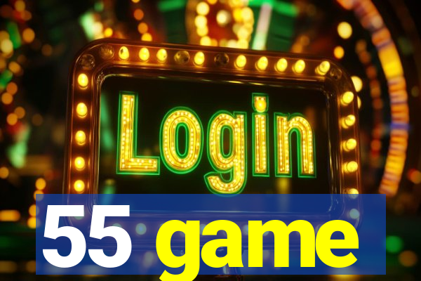 55 game